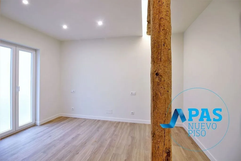 Pièces - Reform Apartment with Terrace in Santander