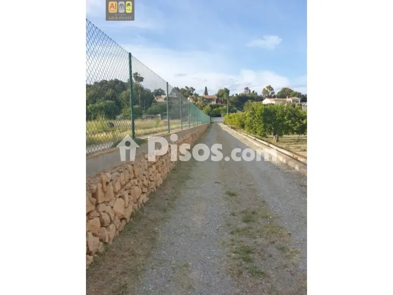Jardin - Chalet with Sea Views and Pool in Planet
