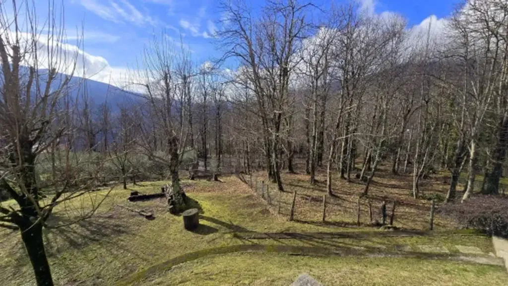 Aed - Rustic Villa with Panoramic View near Bagni di Lucca
