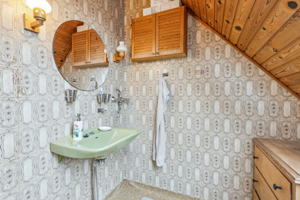 Maison 7 pièces à Løsning