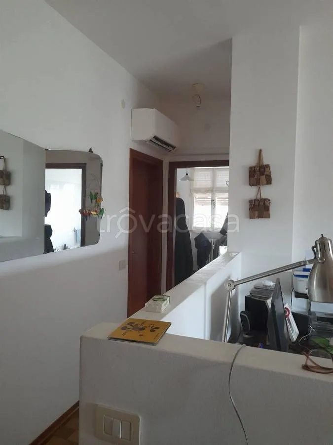 Elutuba - Apartment with Balcony in Ravenna