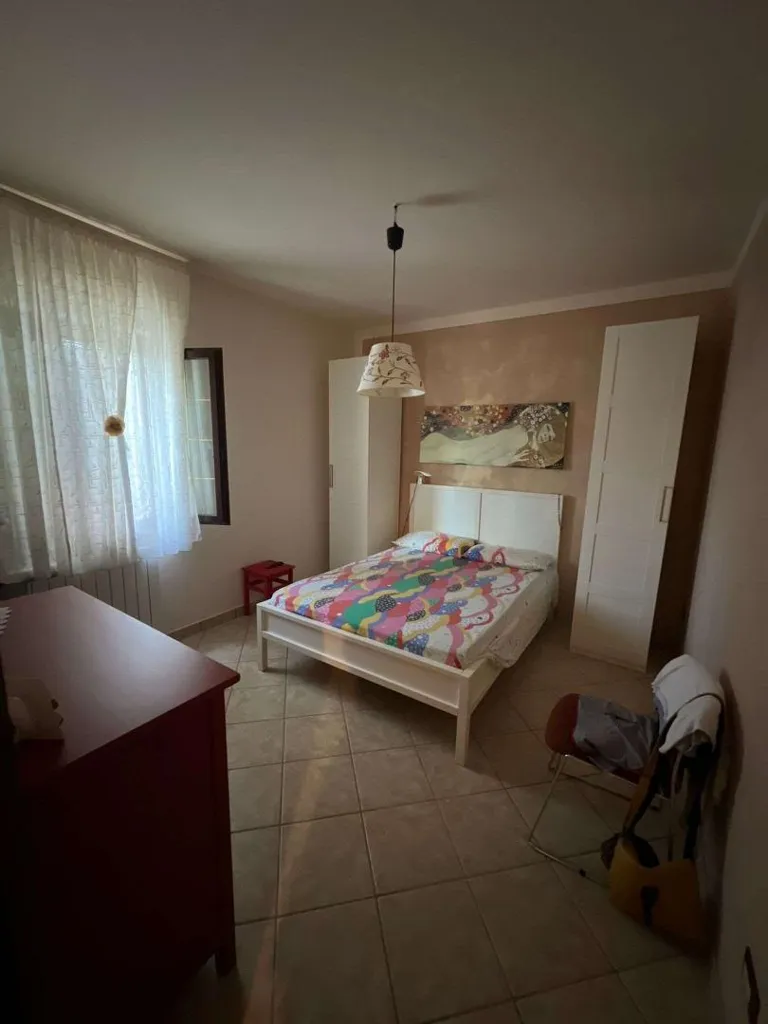Magamistoad - Apartment with Garden in Scalea