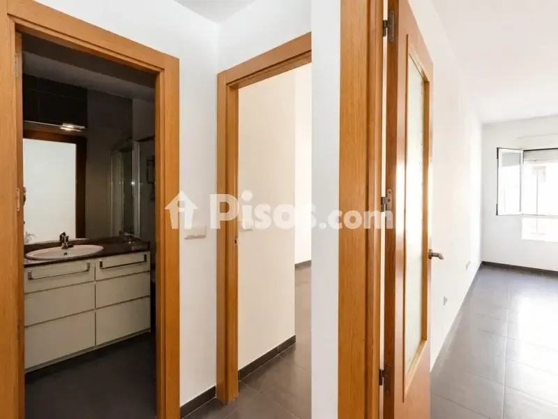Entrée - Ground Floor Flat with Garage in Cúllar Vega