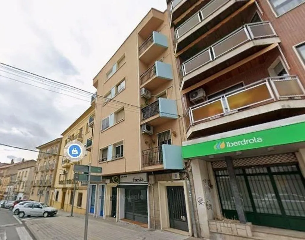 Appartement 2 pièces à Plasencia