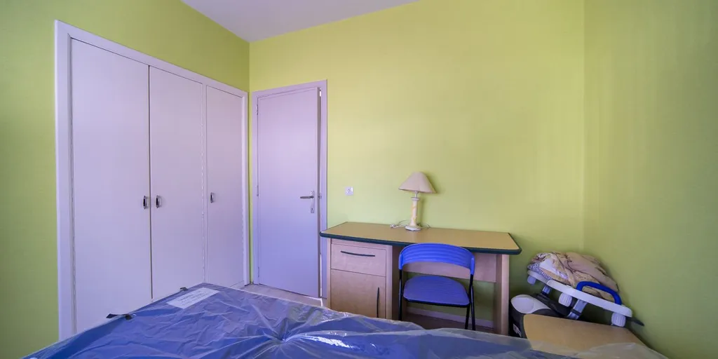 Chambres - Villa Vrijstaande avec Jardin à Averbode