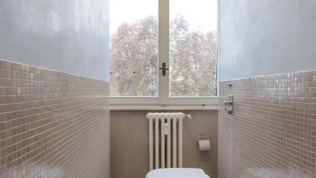 Vannitoad - 1-Bedroom Apartment in Central Milan