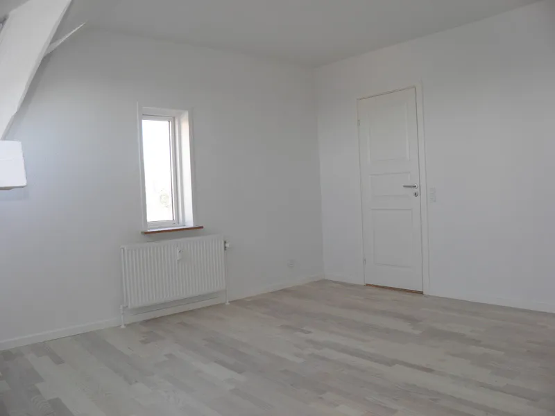 Rooms - Two-Bedroom Flat with Depot in Viborg
