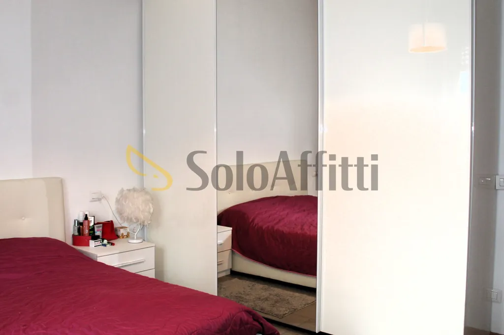 Appartement 2 pièces à Parabiago