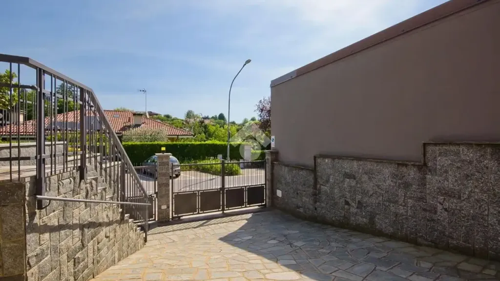 Extérieur - Villa with Panoramic Terraces in Pecetto Torinese