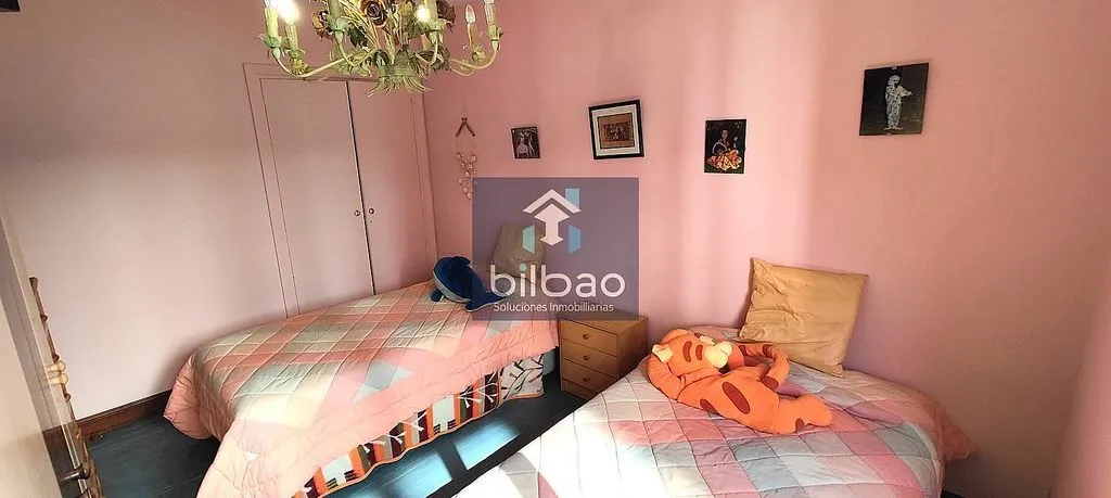 Magamistoad - Flat with Terraces in Gernika-Lumo