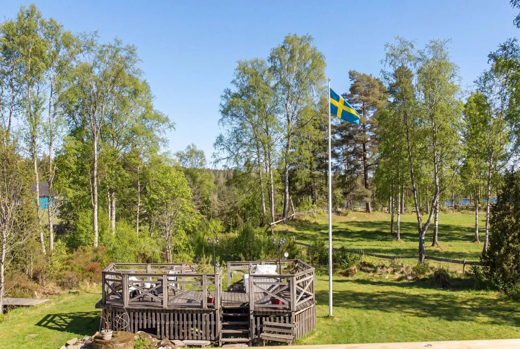 6-room house in Härryda kommun