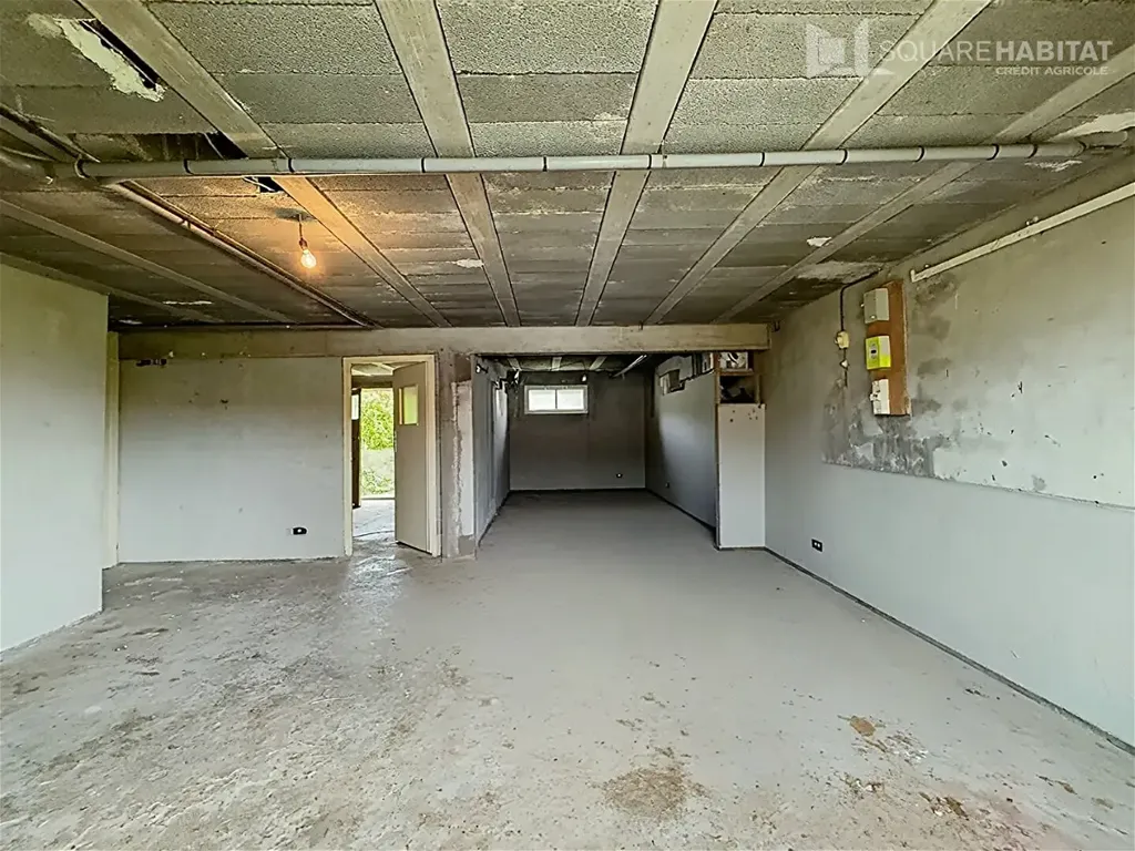 6-room house in Lannilis
