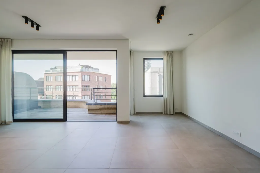 Pièces - Studio avec Terrasse et Parking à Kortrijk