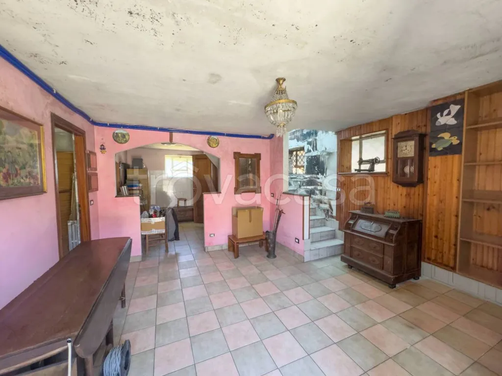 Elutuba - Rustic Property with Panoramic View in Trana