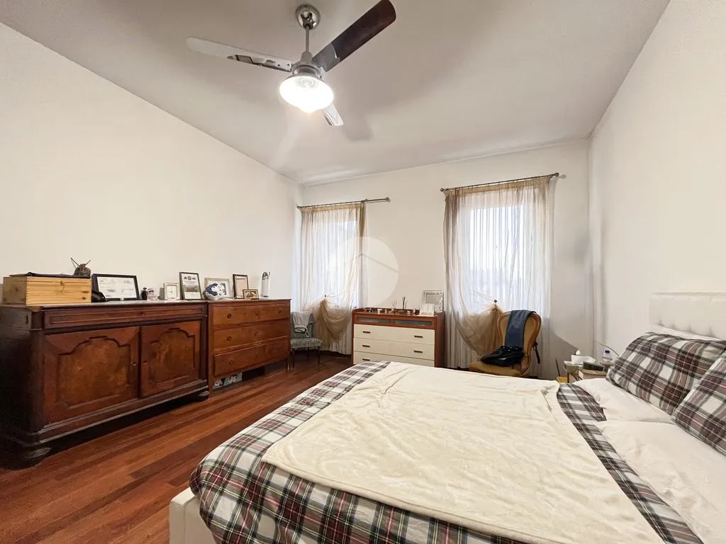 Chambres - Independent House with Garden in Zevio Centre