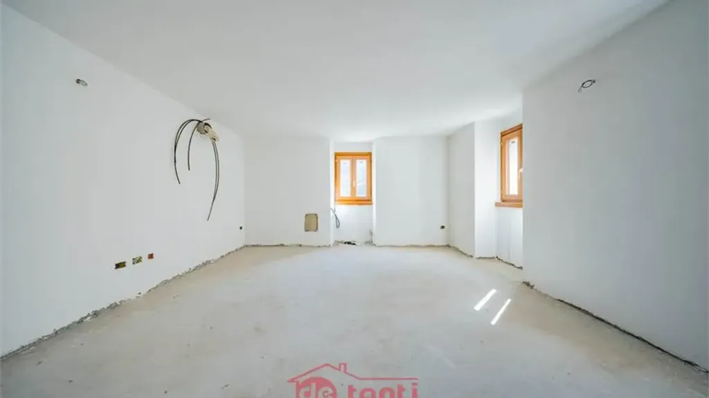 Toad - Two-Bedroom Apartment with Mountain View in Cimaganda