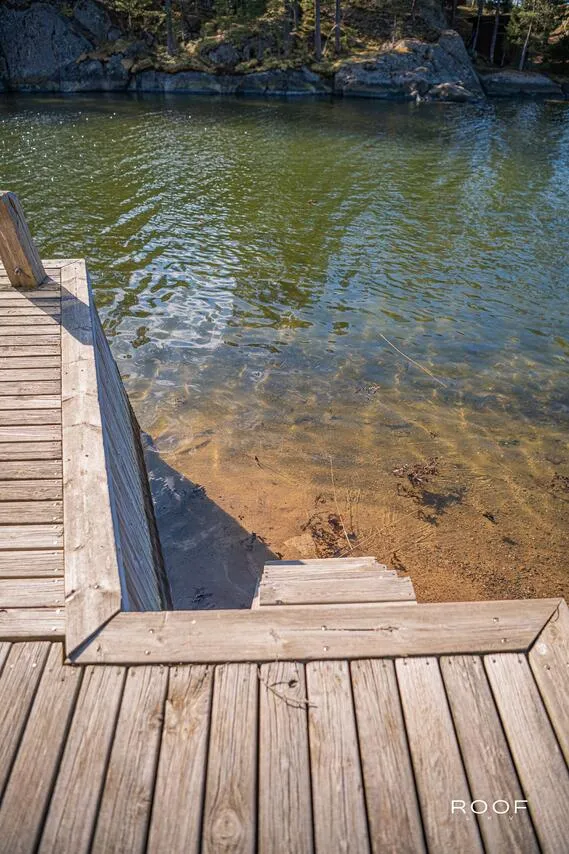 4-toaline kinnisvara asukohas Raasepori
