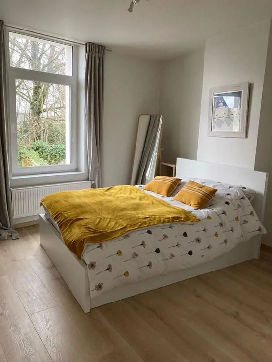 Chambres - Appartement Neuf avec Vue Dégagée à Arlon