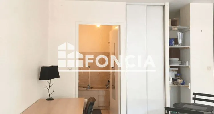 1-room apartment in NANTES