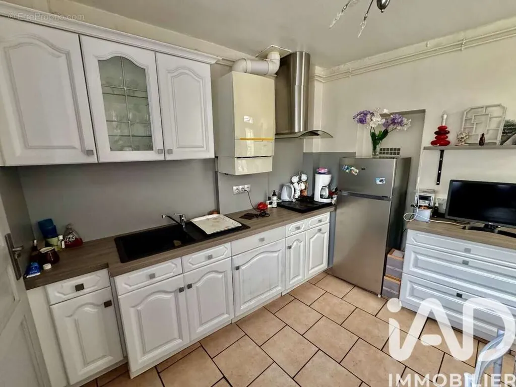 Maison 5 pièces à Le Mans