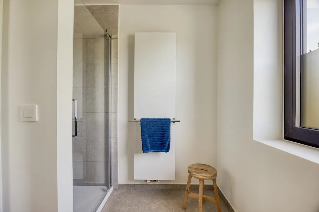 Salles de bain - Maison à Adegem avec Jardin