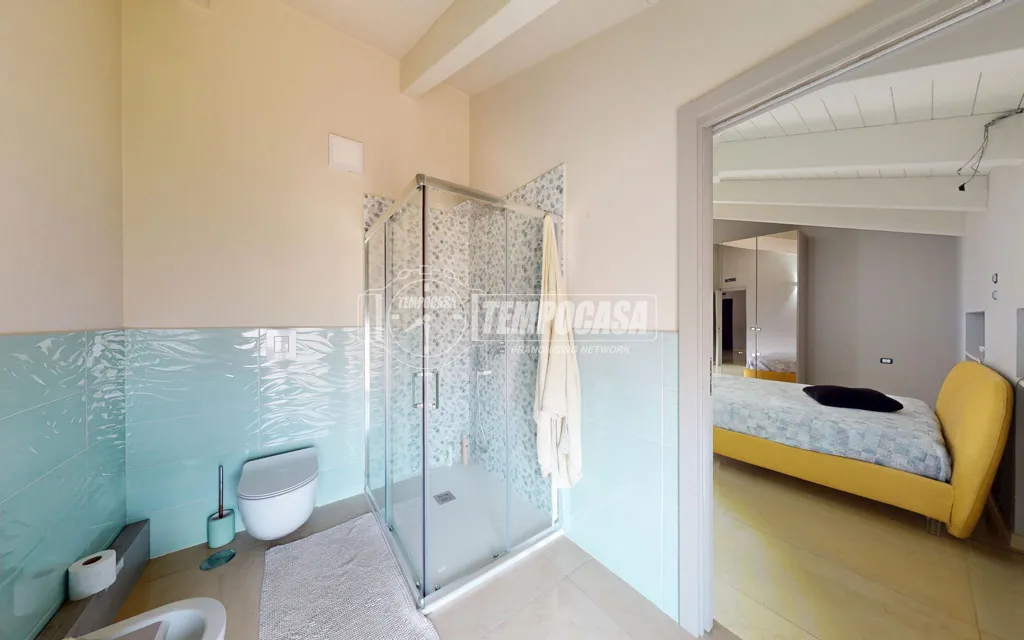Vannitoad - Duplex with Private Parking in Aversa