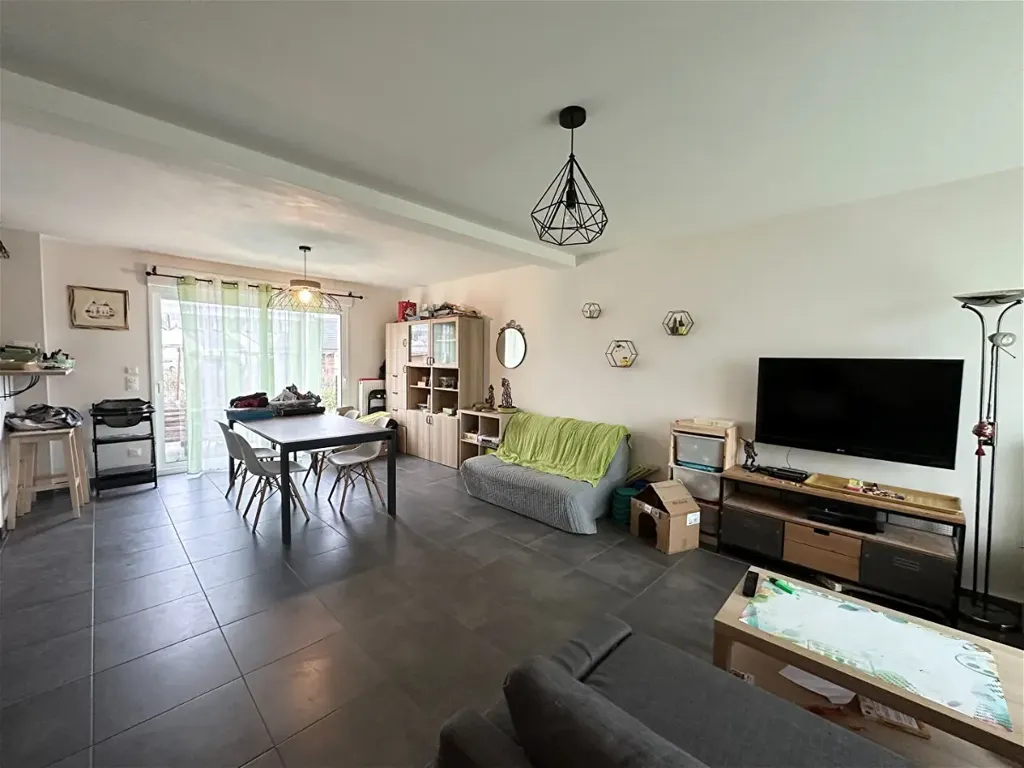 Maison 6 pièces à Thivars