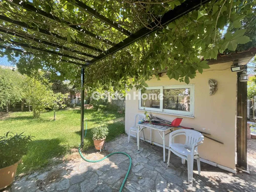 Maison 2 pièces à GR