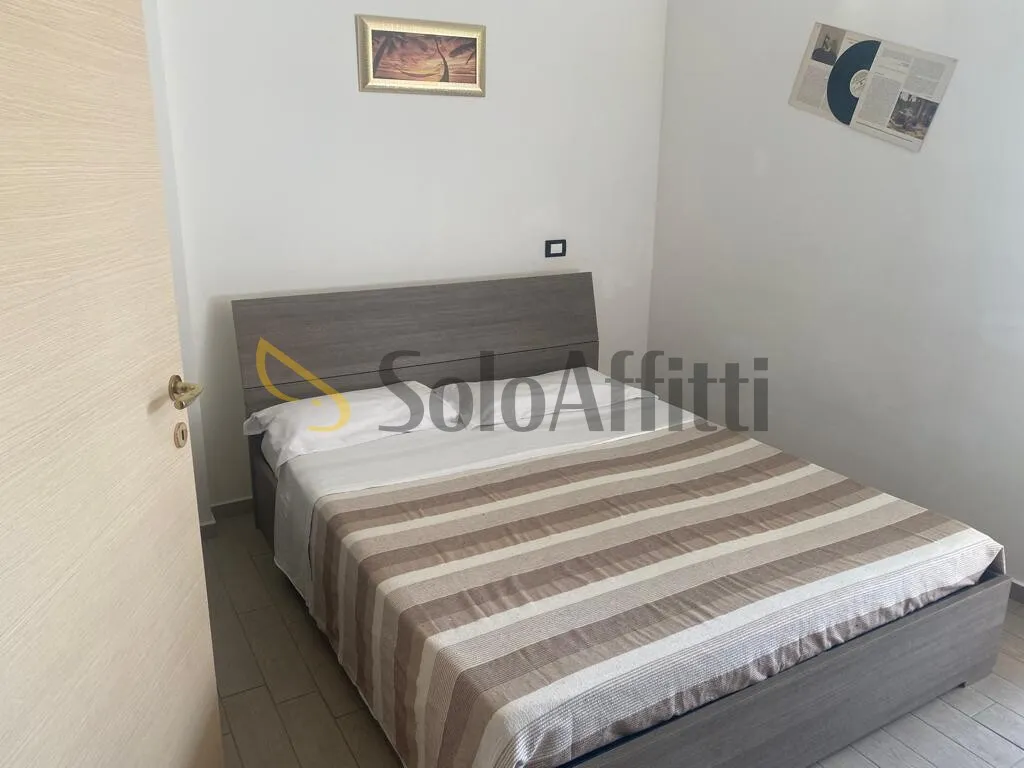 Magamistoad - Modern Studio Apartment with Sea View in Tarquinia