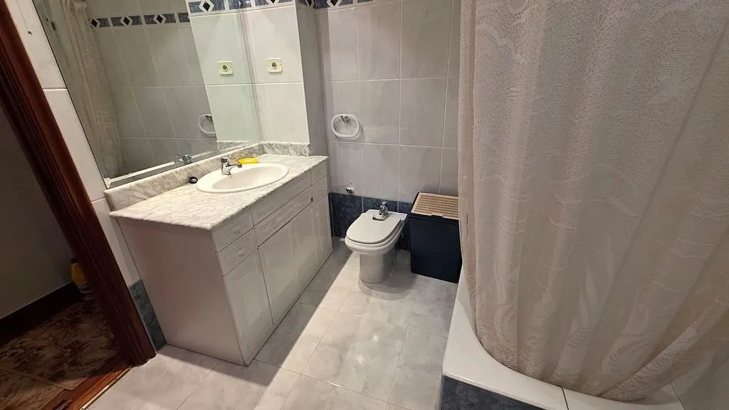 Vannitoad - Apartment with Sea View in Castro