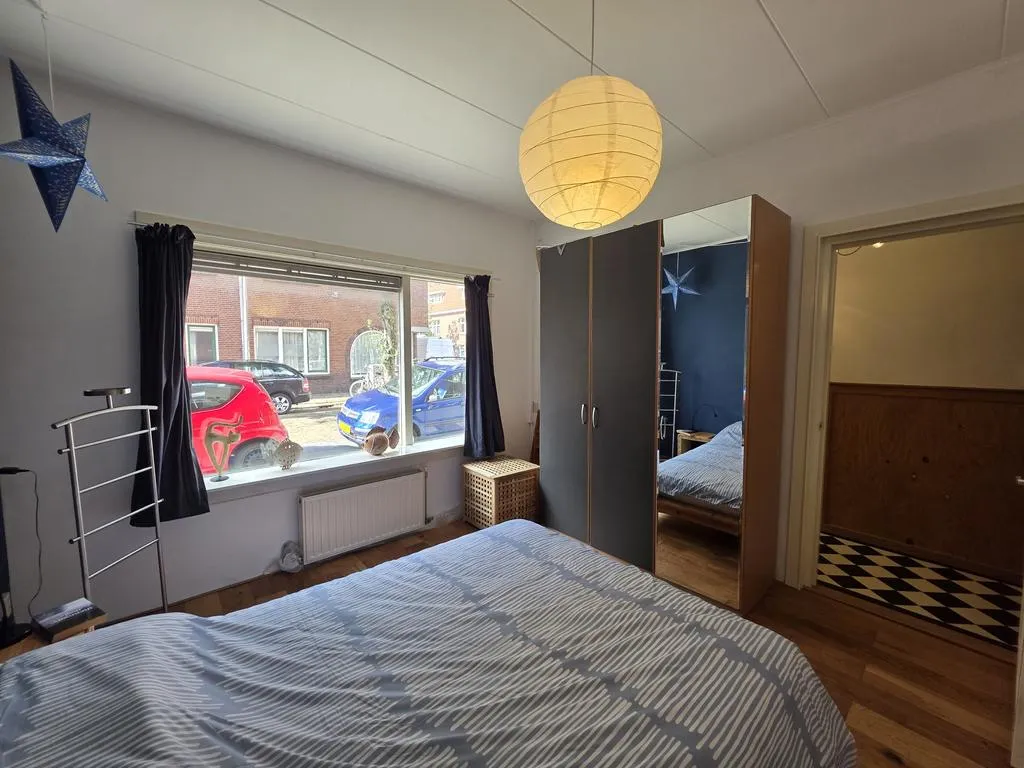 Appartement 4 pièces à Utrecht