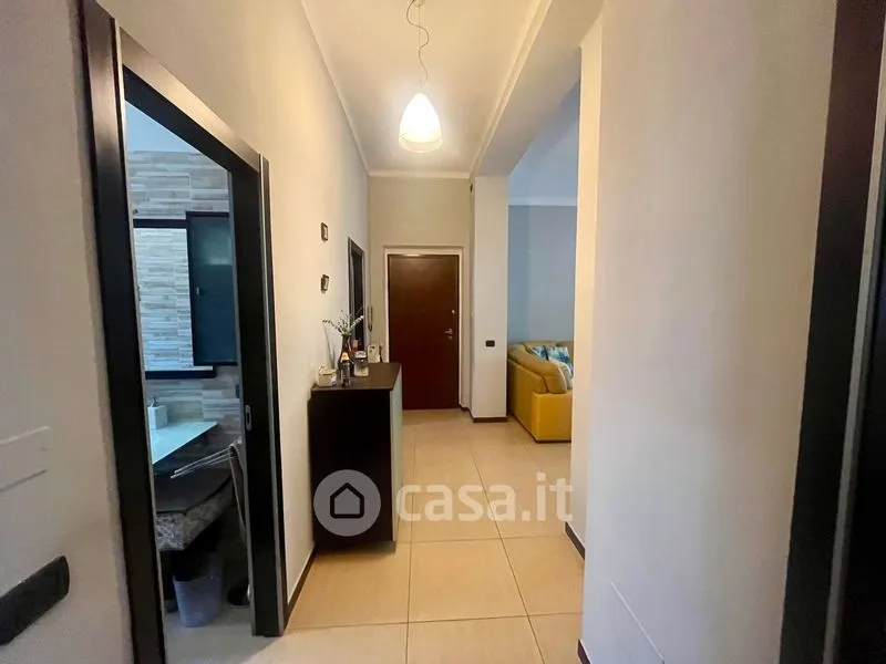 Esik - Rearranged Apartment with Balcony in Alessandria