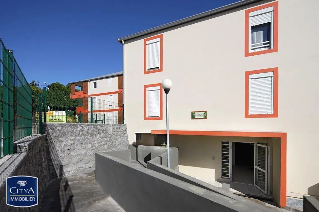 Esterno - Studio with Balcony in Saint-Denis, Réunion