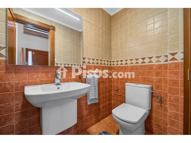 Vannitoad - Chalet with Private Pool in Puerto de Santiago
