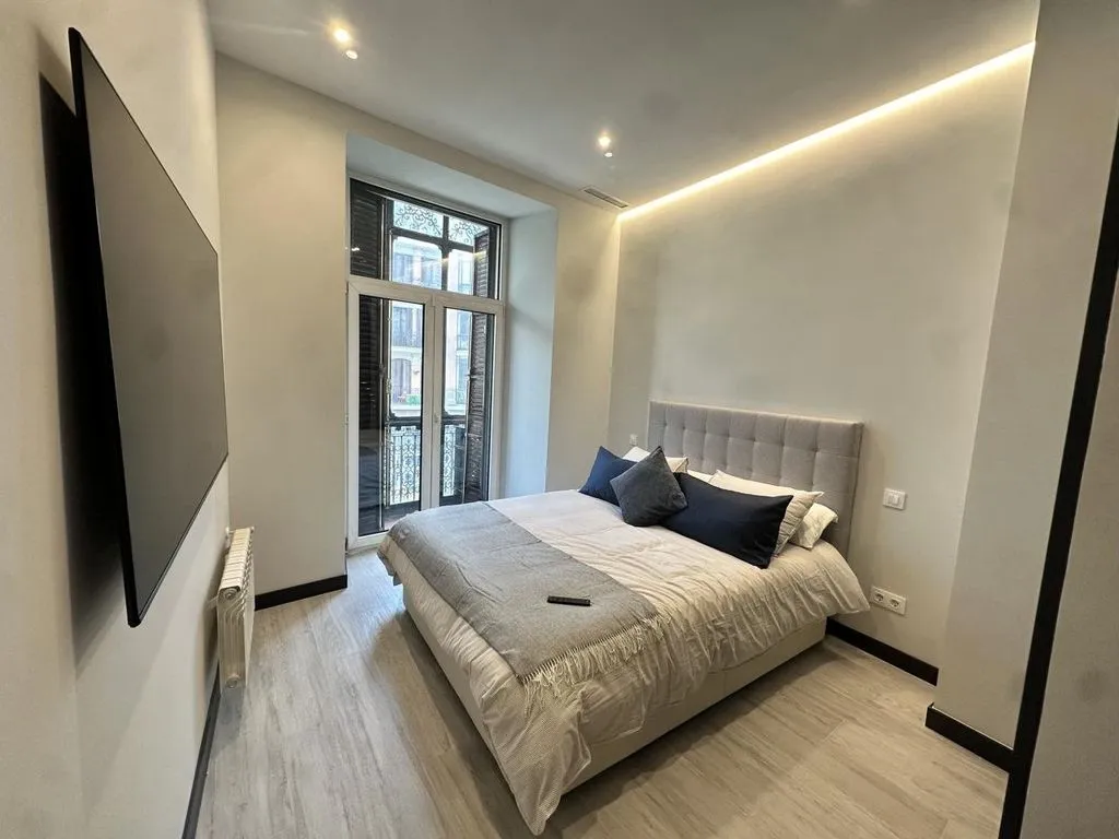 Magamistoad - Luxury Apartment with Terrace in Madrid Centre