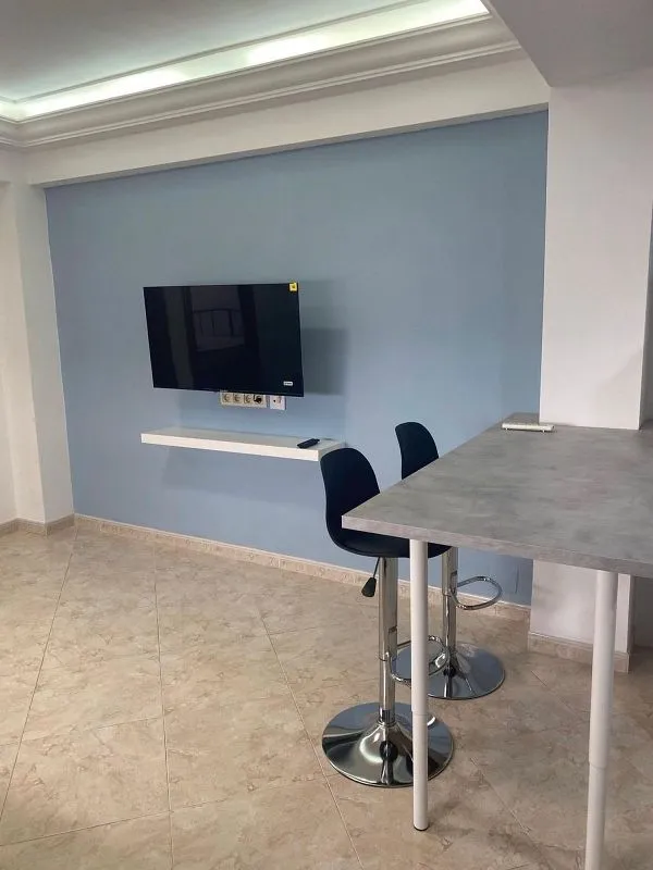 Séjour - Furnished Flat with Ascensor in Regocijos
