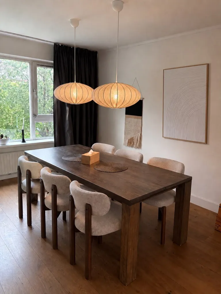 Sala da pranzo - Charming Detached House in Eindhoven