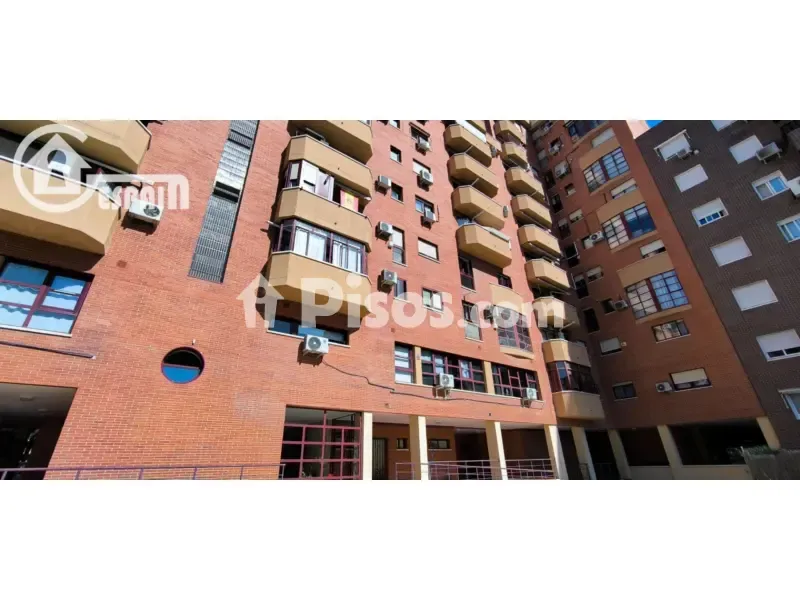 Välivaade - Duplex with Private Garage in Madrid