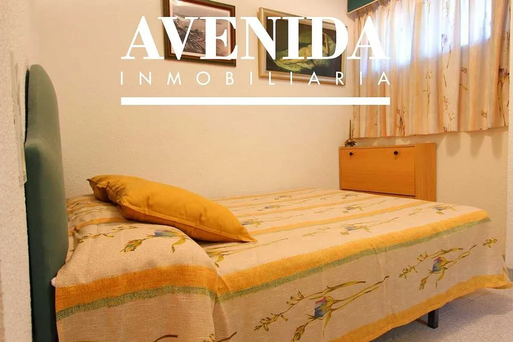 Magamistoad - Sea View Apartment with Terrace in Oropesa