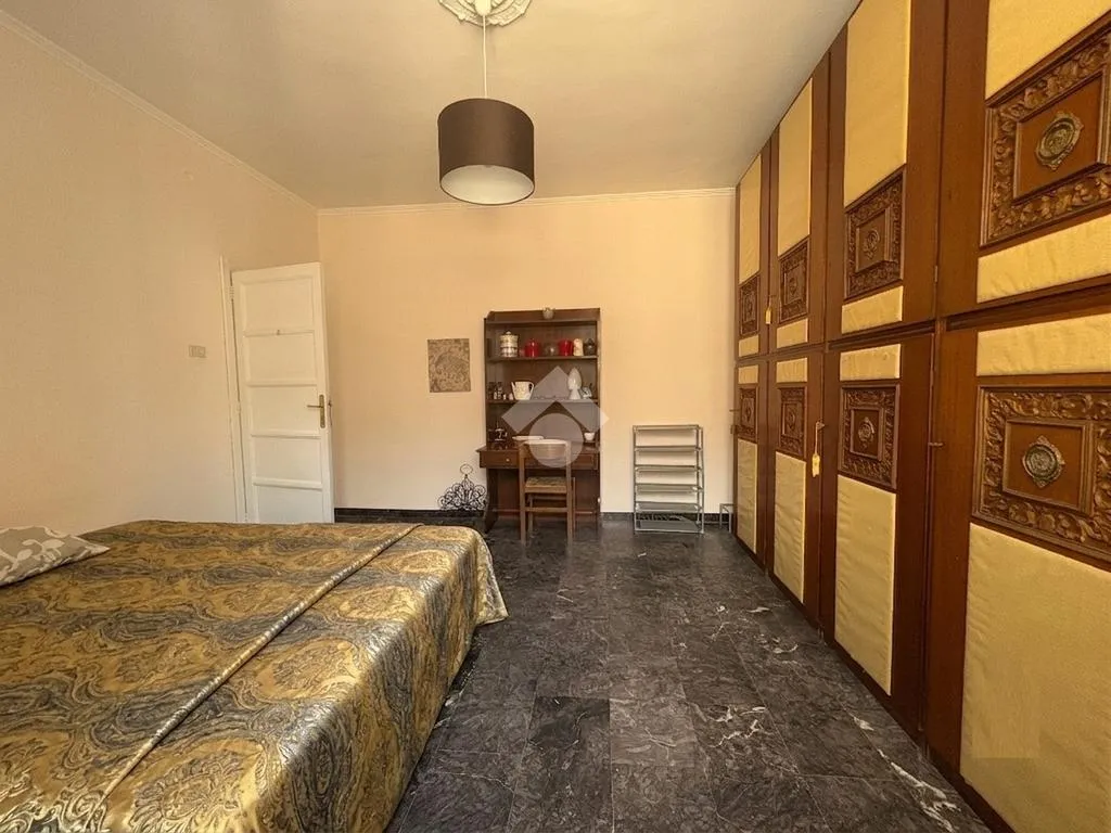 Magamistoad - Bright 3-Bedroom Apartment in Via Chimirri, Catanzaro