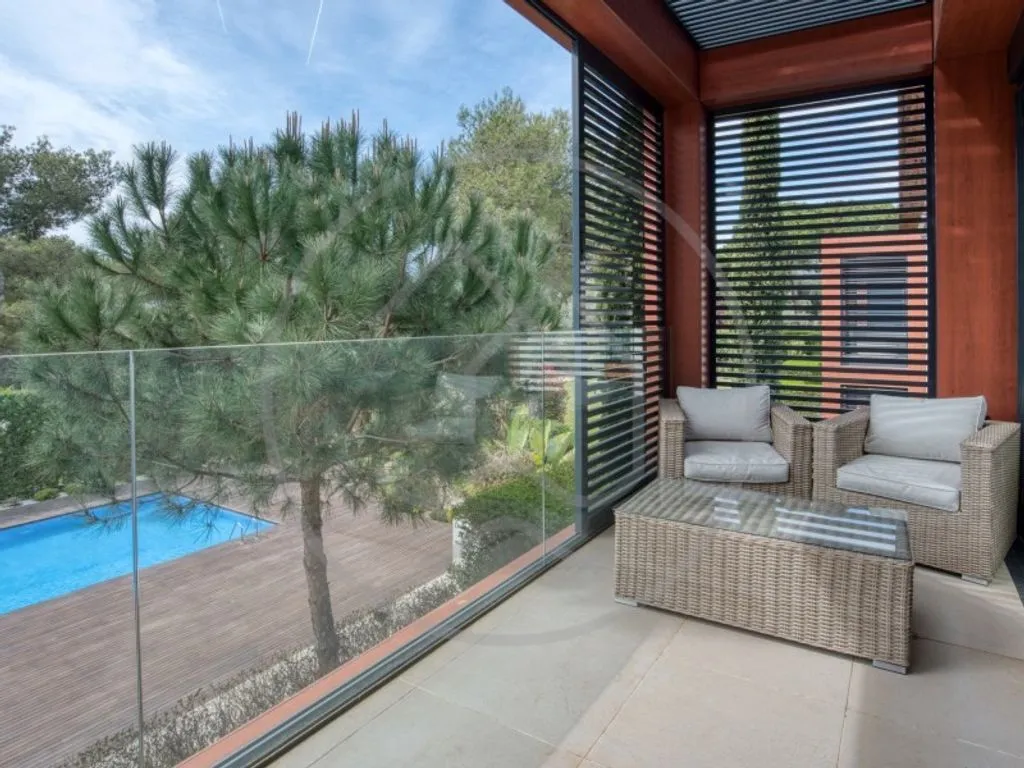 Piscine - Luxury Villa with Pool in Platja d'Aro