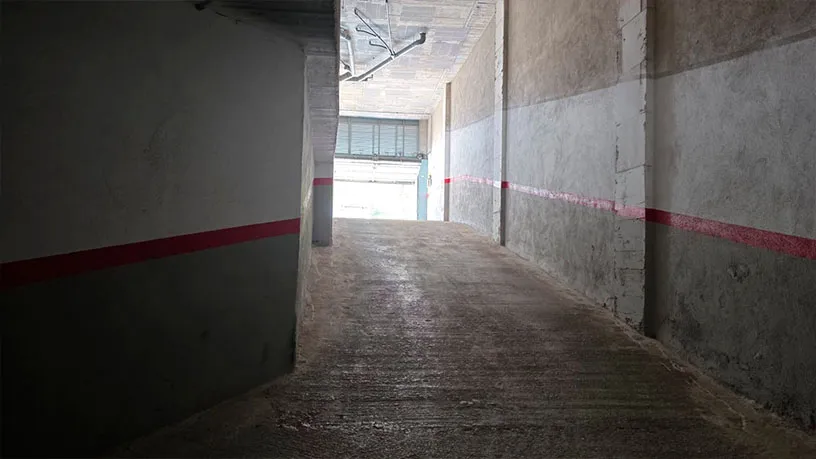 Garage - Garage with Parking in Sabadell