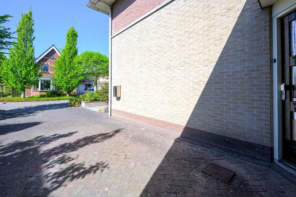Extérieur - Two-Storey House with Garden in Abbekerk