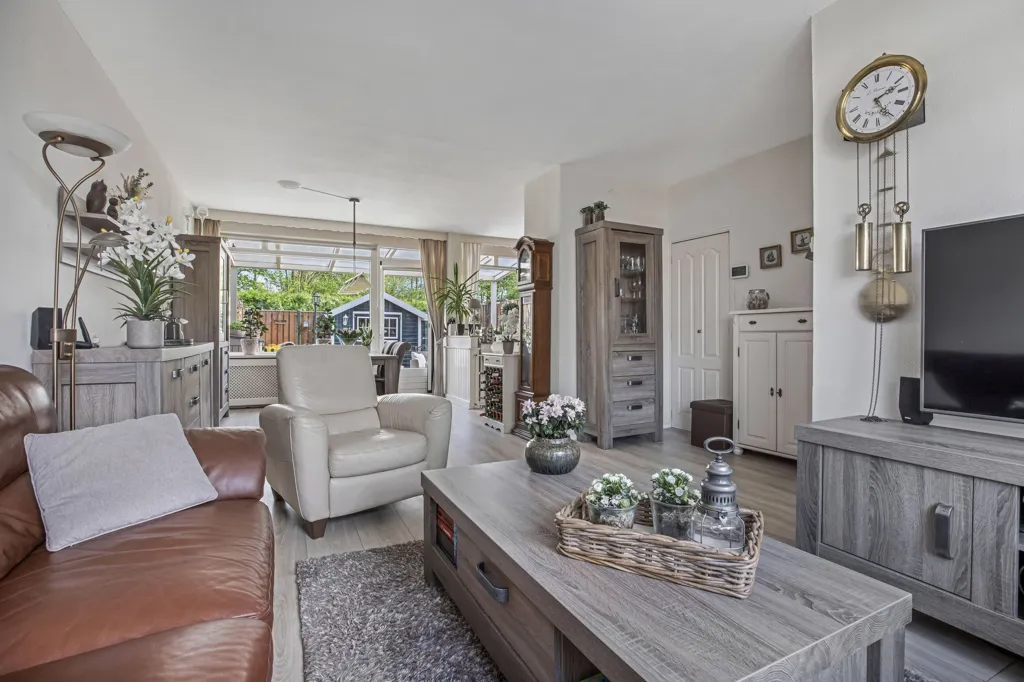 Maison 5 pièces à Zoetermeer