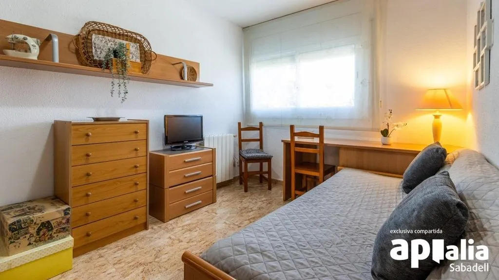 Chambres - Luxury Villa with Garden in Terrassa