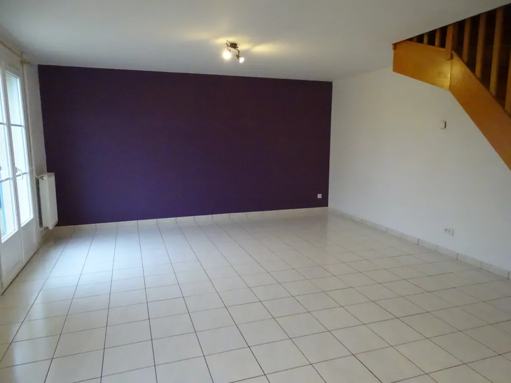 Maison 5 pièces à Cauffry