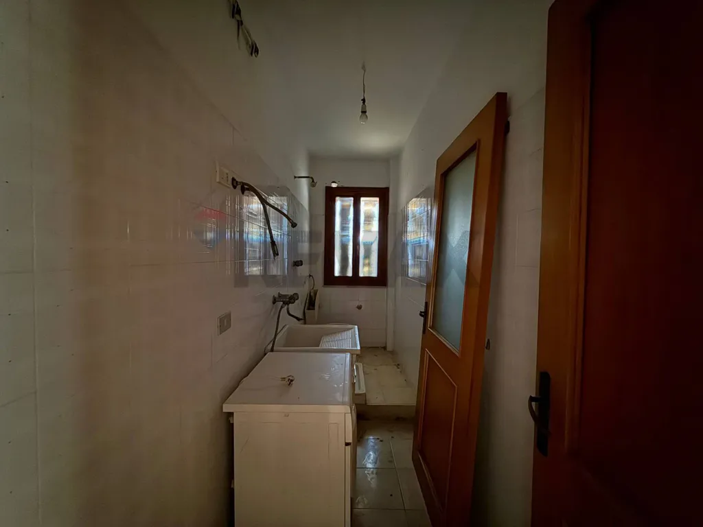 Vannitoad - Apartment with Panoramic View in Carlentini