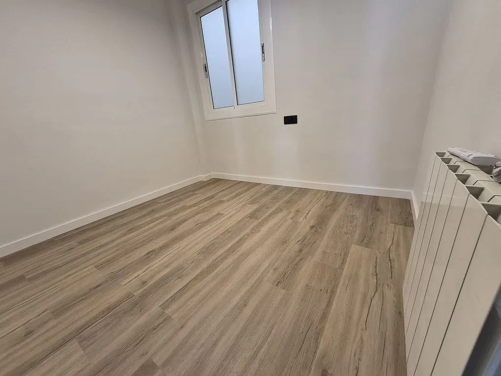 Pièces - Reformed Flat with Terrace in Sant Antoni
