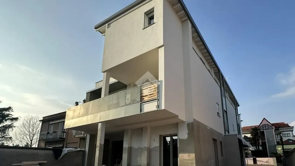 facade