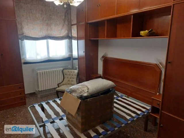 Magamistoad - Air-Conditioned Flat with Terrace in Parque Roma